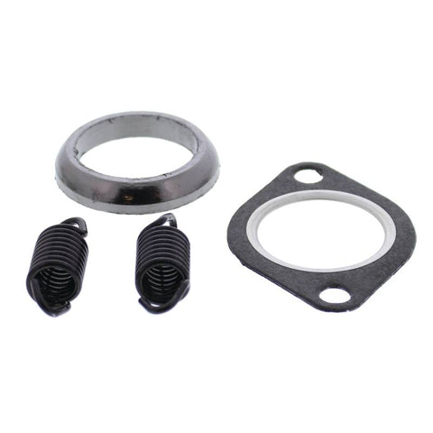 Vertex Gaskets 11-14 Polaris Hawkeye 400 HO 2x4 Exhaust Gasket Kit - 823182