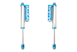 King Shocks 2016+ Nissan Titan XD Rear 2.5 Dia Piggyback Reservoir Shock (Pair) - 25001-389