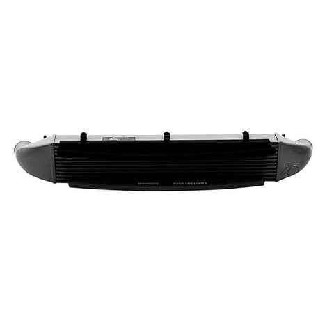 Mishimoto 2014-2016 Ford Fiesta ST 1.6L Front Mount Intercooler (Black) Kit w/ Pipes (Black) - MMINT-FIST-14KBBK