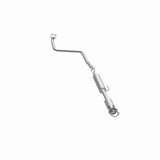 MagnaFlow DF Cat Conv 2017-2019 Hyundai Elantra L4 OEM Underbody Single (Not for Sale In California) - 280039