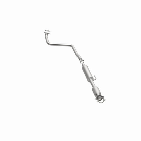 MagnaFlow DF Cat Conv 2017-2019 Hyundai Elantra L4 OEM Underbody Single (Not for Sale In California) - 280039