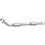MagnaFlow Conv DF 05-08 Tacoma 2.7 Rear - 24487