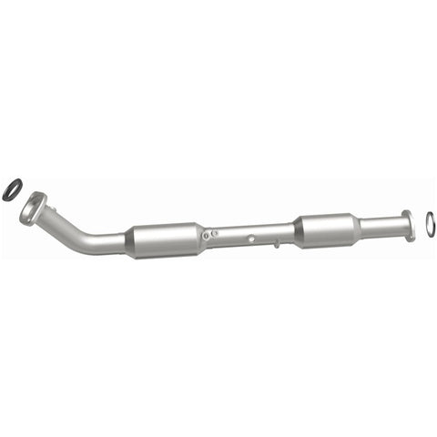 MagnaFlow Conv DF 05-08 Tacoma 2.7 Rear - 24487