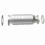 MagnaFlow Direct Fit Catalytic Converter 95-96 Nissan Sentra 1.6L - 23706
