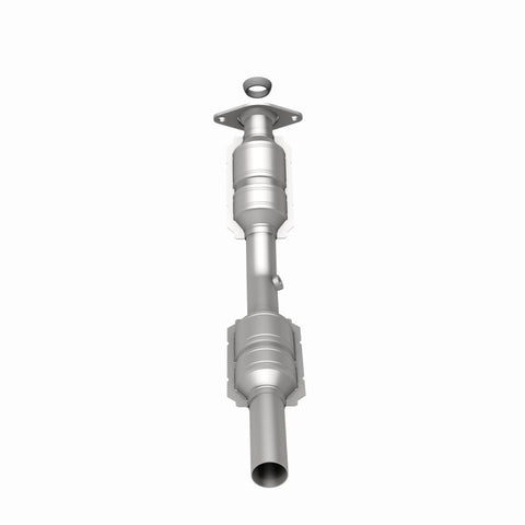 MagnaFlow Direct Fit Catalytic Converter 03-04 Toyota Corolla 1.8L - 454200