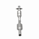 MagnaFlow Direct Fit Catalytic Converter 03-04 Pontiac Vibe 1.8L - 444312