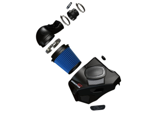 Momentum GT Pro 5R Stage-2 Intake System 13-16 Cadillac ATS L4-2.0L (t) - 54-74209