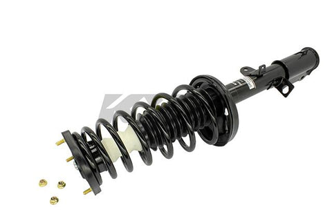 KYB Shocks & Struts Strut Plus Rear Right 02-93 Toyota Corolla - SR4066