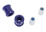 SuperPro 1987 Toyota Camry DLX Rear Control Arm Outer Bushing Kit - SPF1220K