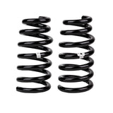 ARB / OME Coil Spring Rear Crv 1/07On - 2536