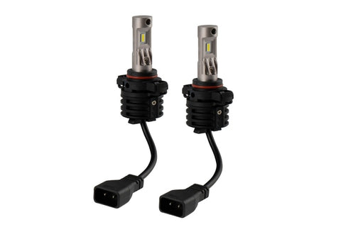 Diode Dynamics 5202/PSX24W White SL2 LED Bulbs (pair) - DD0477P