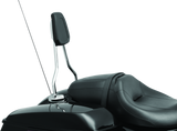 Kuryakyn Sissy Bar For 14-23 Touring Chrome - 6585