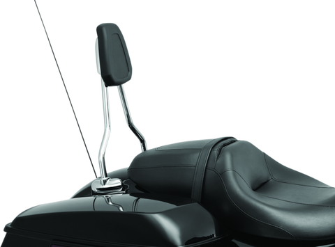 Kuryakyn Sissy Bar For 14-23 Touring Chrome - 6585