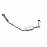 MagnaFlow Direct Fit Catalytic Converter ISUZU RODEO 2.2L OEM - 49004