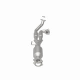 Magnaflow 04-09 Nissan Quest 3.5L Direct Fit Converter - 5592710
