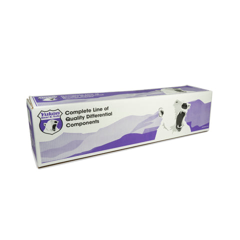 Yukon Gear 1541H Alloy Right Hand Rear Axle For GM 8in - YA G12479336