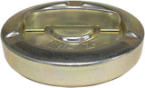 Gates 70-74 Chevrolet Corvette V8 350 OE Equivalent Fuel Cap - 31861