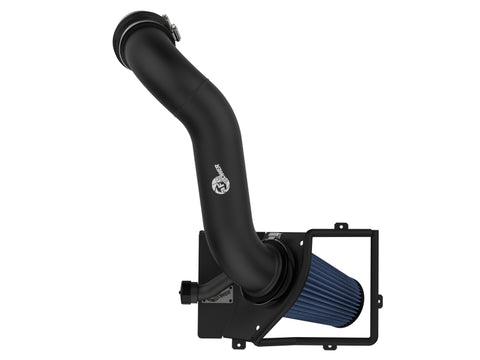 aFe 15-21 VW GTI L4 2.0L Rapid Induction Cold Air Intake System w/ Pro 5R Filter - 52-10020R