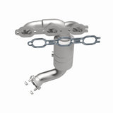 MagnaFlow Direct Fit Catalytic Converter 07-08 Chrysler Sebring 3.5L - 51394