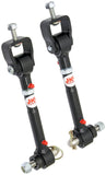 RockJock TJ/LJ/XJ/MJ/ZJ Sway Bar Disconnects Front Pair - CE-9141