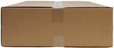 K&N Universal Round Air Filter 16in OD / 4in Height - E-3977XD