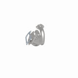 MagnaFlow Conv Direct Fit OEM 12-17 Jeep Wrangler 3.6L Underbody - 21-029