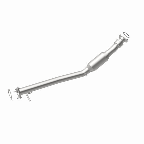 MagnaFlow 05-06 Chevrolet Equinox 3.4L Direct Fit Converter - 5451220