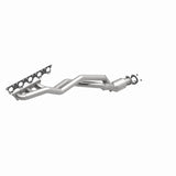 Magnaflow Conv DF 07-10 Audi S6 5.2L Driver Front Manifold - 51183