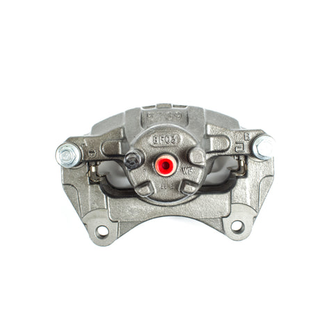 Power Stop 07-12 Dodge Caliber Front Left Autospecialty Caliper w/Bracket - L5032A