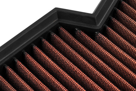 APR 21-26 Audi RS6 Avant C8 Intake Filter - Red - RF100018
