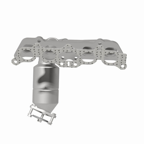 MagnaFlow Conv DF 97-01 Camry 2.2 Manifold - 50882