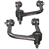 Camburg 21-25 Ford Bronco Performance X-Joint XL Upper Arms - CAM-110251