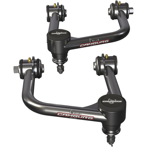 Camburg 21-25 Ford Bronco Performance X-Joint XL Upper Arms - CAM-110251