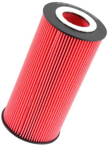 K&N Oil Filter for 03-10 Ford F250/F350/F450/F550 / 03-05 Excursion - PS-7009