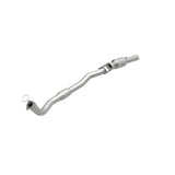 MagnaFlow Direct Fit Catalytic Converter 01-02 2500HD Passenger Side 8.1L - 447282