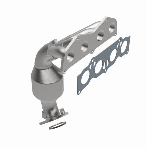 MagnaFlow Direct Fit Catalytic Converter 07-09 Toyota Camry 2.4L - 51373