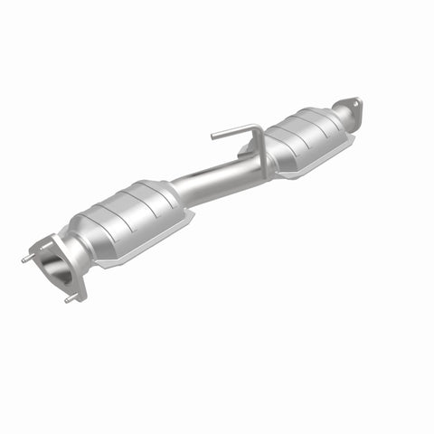 MagnaFlow Conv DF 99-00 Ford Explr Code X - 93141