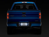 Raxiom 97-14 Ford F150 Axial Series LED License Plate Lamps - T584721