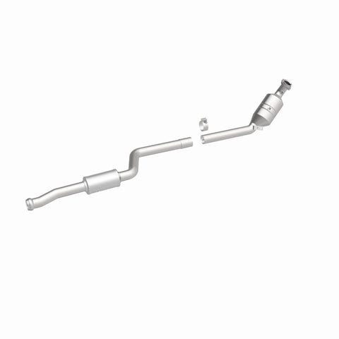 MagnaFlow Direct Fit Catalytic Converter 08-10 C300 3.0L D/S - 51916