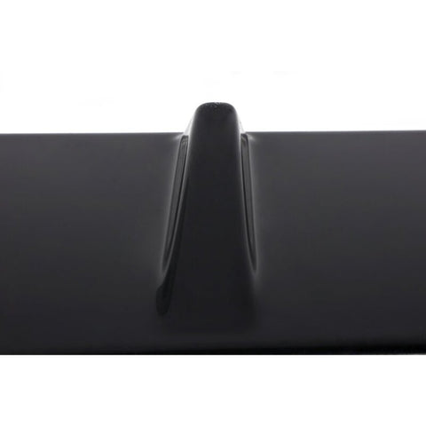 BLOX Racing 08-14 Subaru WRX / 10-14 Subaru WRX STi Vortex Generator - ABS Black - BXPP-26015