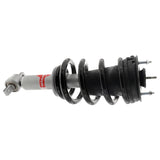 KYB Shocks & Struts Strut Plus Front 14-18 Chevrolet Silverado 4WD (Excl Electronic Suspension) - SR4547