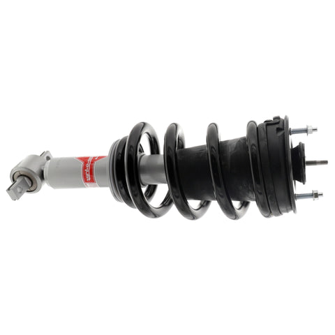 KYB Shocks & Struts Strut Plus Front 14-18 Chevrolet Silverado 4WD (Excl Electronic Suspension) - SR4547