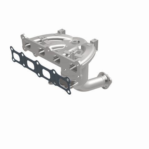 Magnaflow Conv DF 07 Dodge Caliber 2.4L Manifold AWD / 07-10 Jeep Patriot 2.4L Manifold 4WD 49 State - 51260