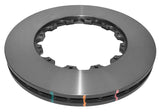 DBA 08-19 Audi R8 Iron Rotors Front 5000 Series Replacement Ring - DBA52834.1