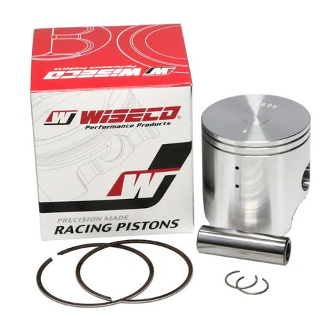 Wiseco Suzuki RM125 85-86 2146CD Piston Kit - 519M05450