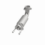 MagnaFlow Conv DF Corvette 92-93 - 23409