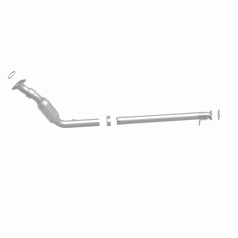 MagnaFlow Conv DF Uplander 06 3.5L OEM - 49126
