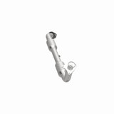 MagnaFlow Conv Direct Fit 13-15 Land Cruiser 5.7 - 52633