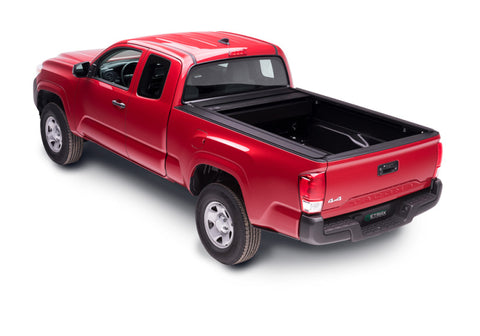 Retrax 07-up Tundra CrewMax 5.5ft Bed RetraxONE MX - 60831