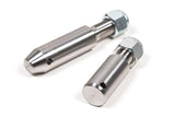JKS Manufacturing Jeep Wrangler JL/Gladiator JT Quicker Disconnect Stud Kit (JKS 2032/2033/PAC2114) - JKS7110
